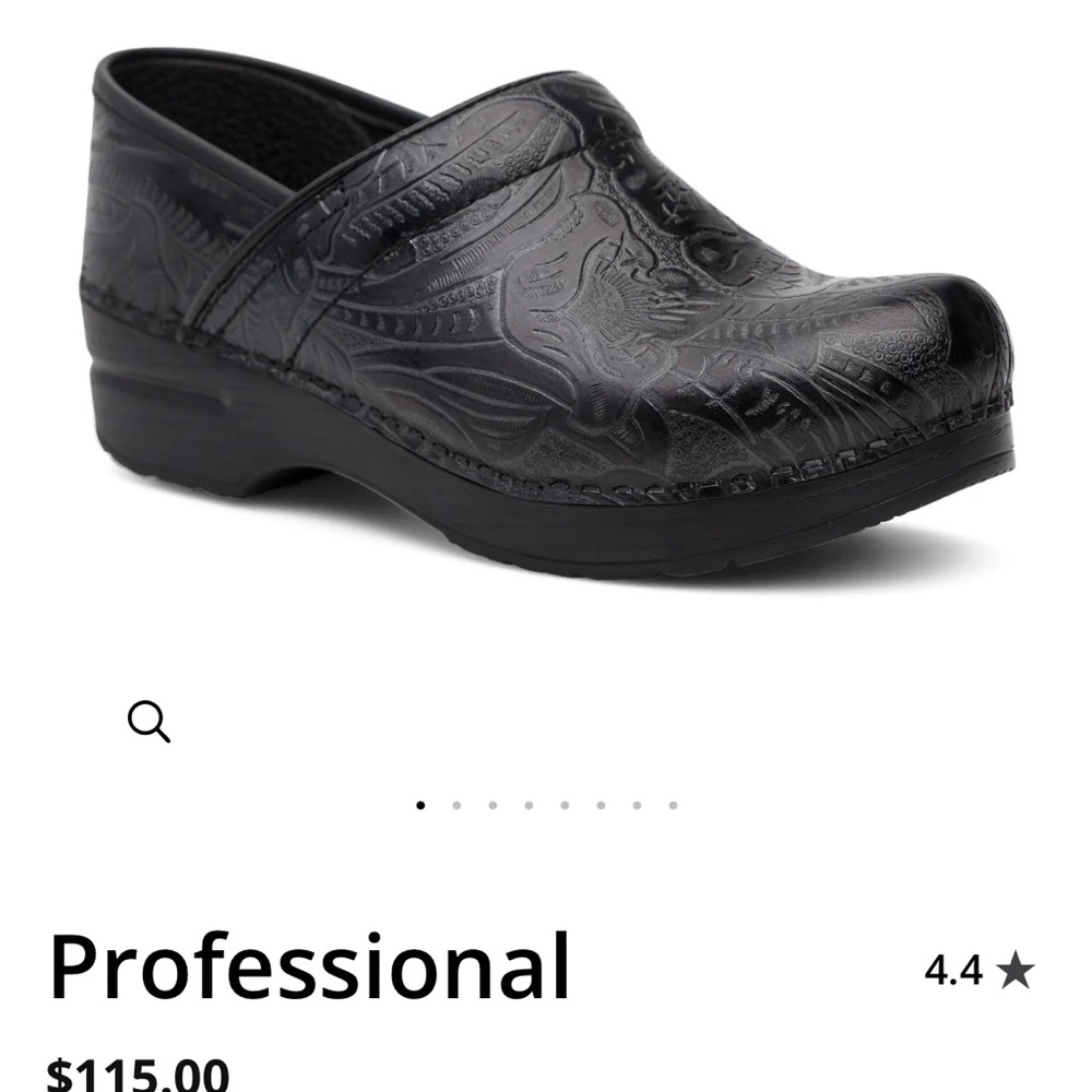 Dansko Clogs